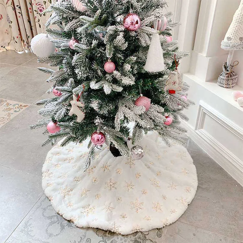 Gonna albero di natale clearance
