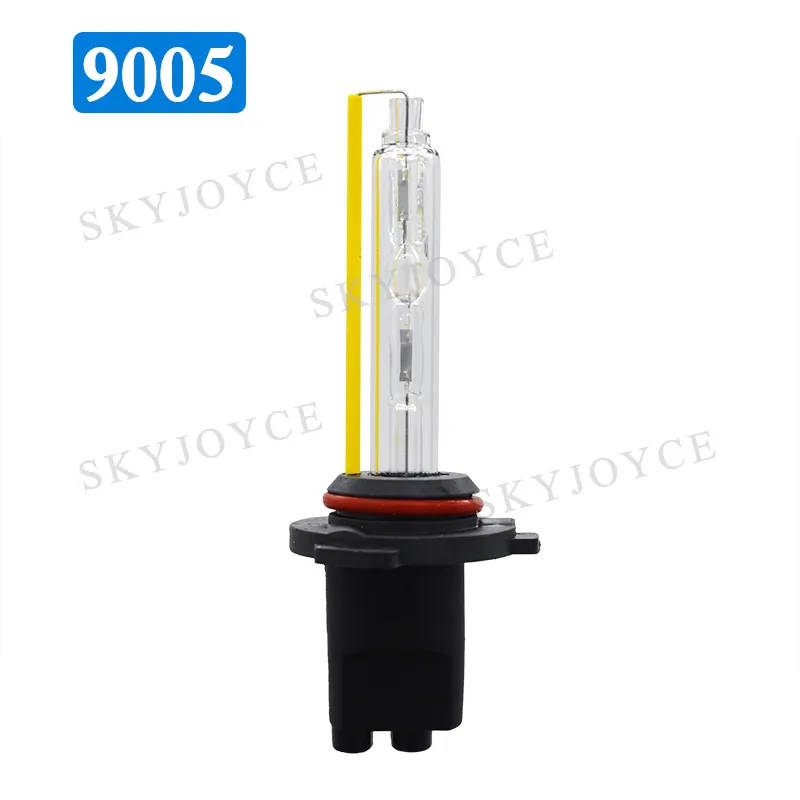 35W Fast Bright Car Headlight Kit 5500K Xenon H7 H1 H11 9005 HB4 9012 D2H HID Bulb Kit AC 12V Quick Start 35W F3 Ballast Reactor (9)