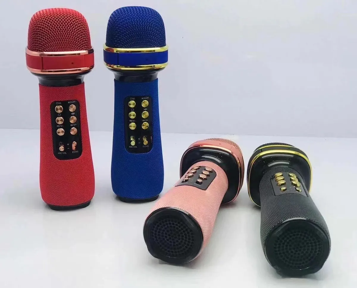 High quality online bluetooth mic