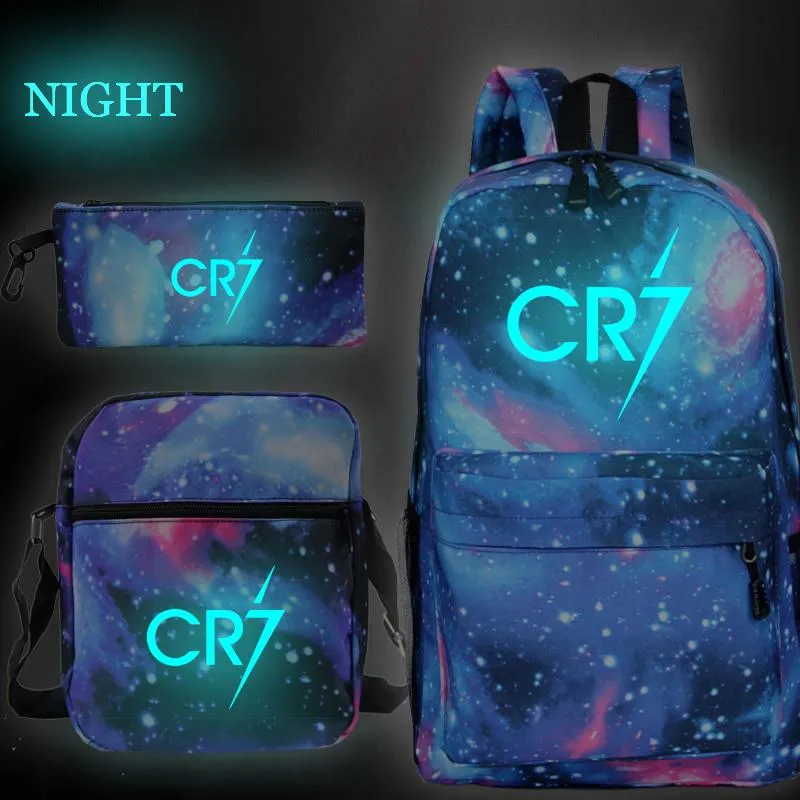 Sac cr7 deals