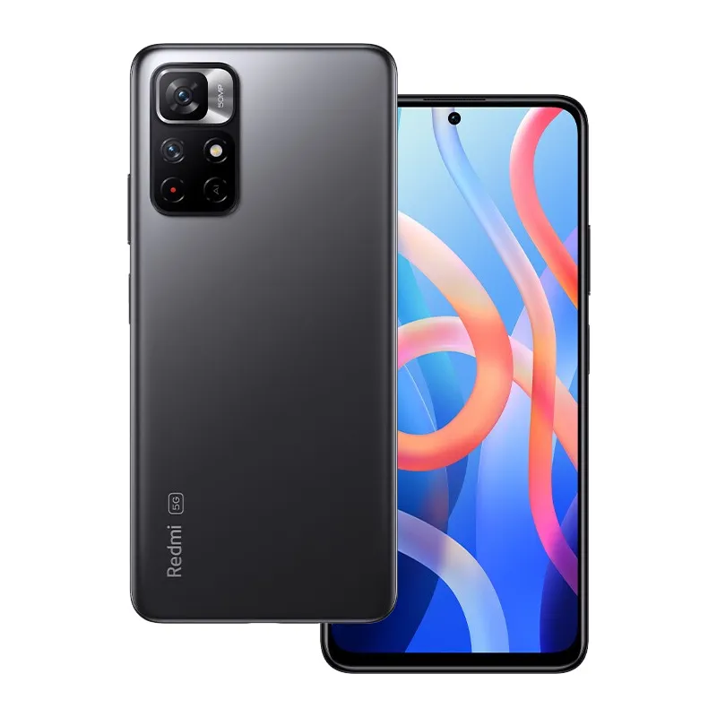 Xiaomi Redmi Note 11 グラファイトグレイ 新品未開封 Redmi Note 0