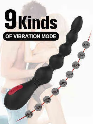 9 vibration