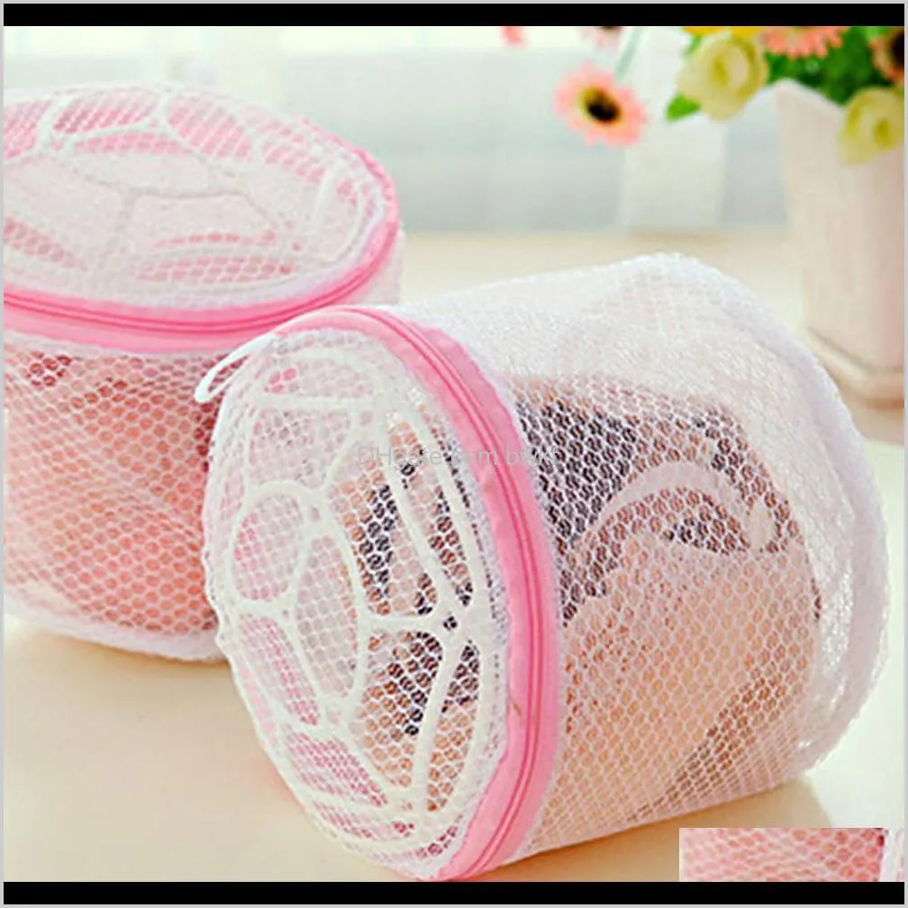 net mesh clothes sock washing organizer zip bags hosiery saver bras protector women lingerie bra underwear laundry washing bags