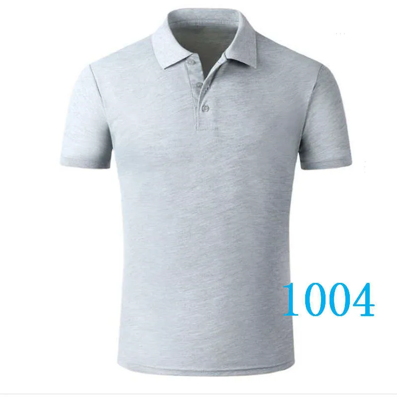 Waterdichte Ademende Vrije tijd Sport Maat Korte Mouw T-shirt Jewer Mannen Vrouwen Solid Moisture Wicking Thailand Kwaliteit 124 13