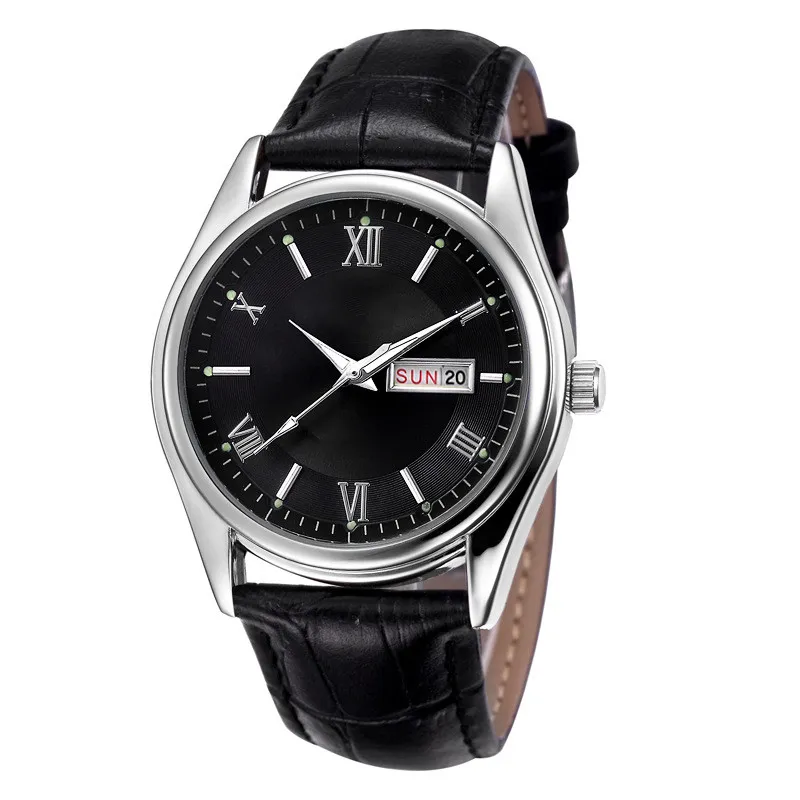 Watches For Mens Quartz Movement Watch 40MM Designer... From Giftwatch ...