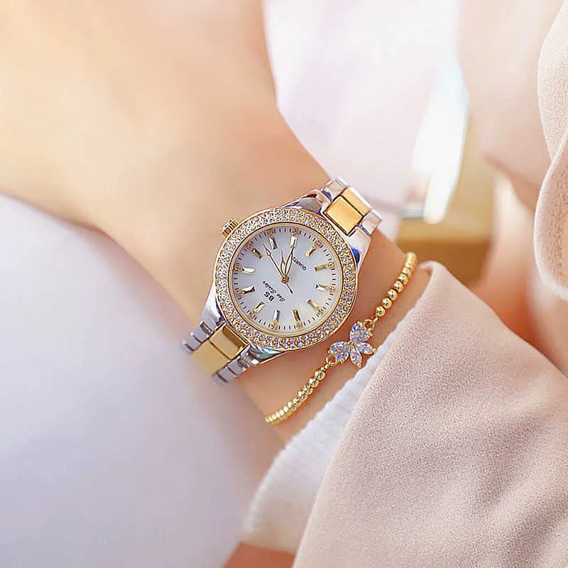 Bracelet Bee Sister Montre Prix BS Bee Sister Gold Watch Women
