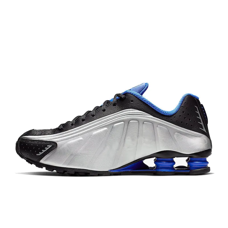 Nike shox r4 mercado deals livre