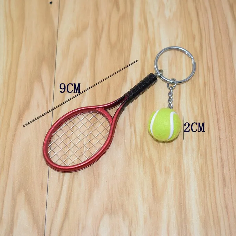 Porte-clé J'peux pas j'ai Ping-Pong Cadeau Original Humour Anniversaire Noël