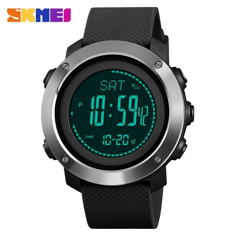 Skmei outdoor discount