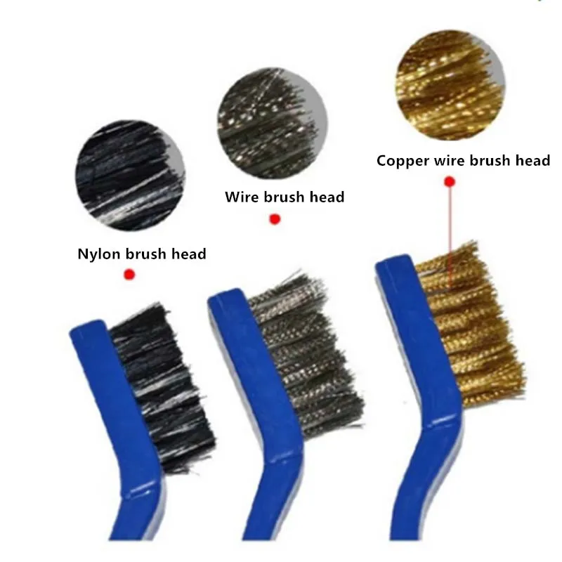 Spazzola Cerchi Auto Detergente Manico Antiscivolo 2 Spazzole Per Cerchioni Auto, In PVC Resistente, Manico Antiscivolo, Per Pulizia Mozzi E Angoli Difficili Spazzole Auto In Pvc