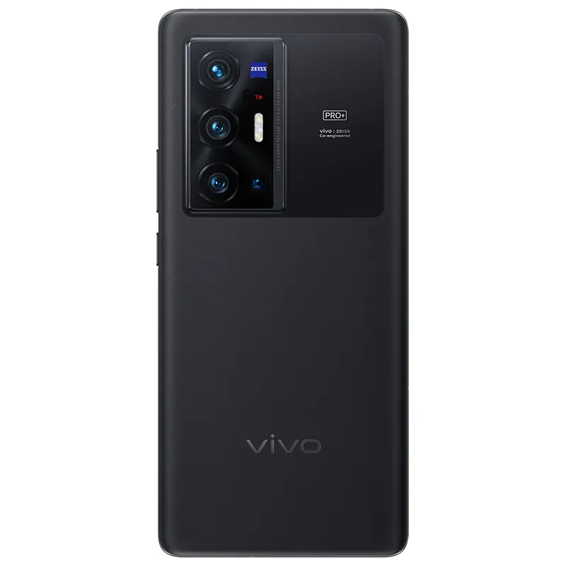 Vivo X70 Pro+ 5G Smartphone 6.78 In Curved Full From