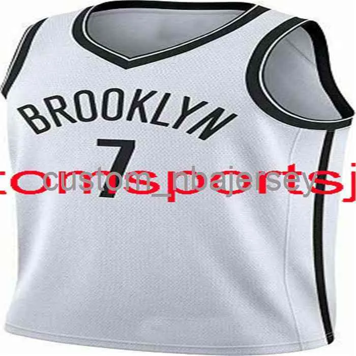 Mens Women Youth Kevin Durant #7 White 2019-20 Swingman Jersey Stitched custom name any number