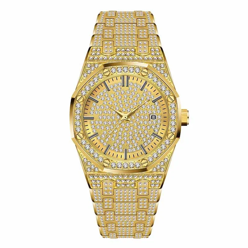 Reloj online exponi militar