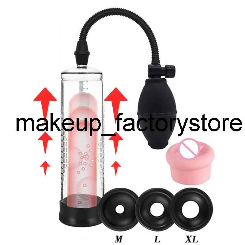 high quality roller squeeze massager penis