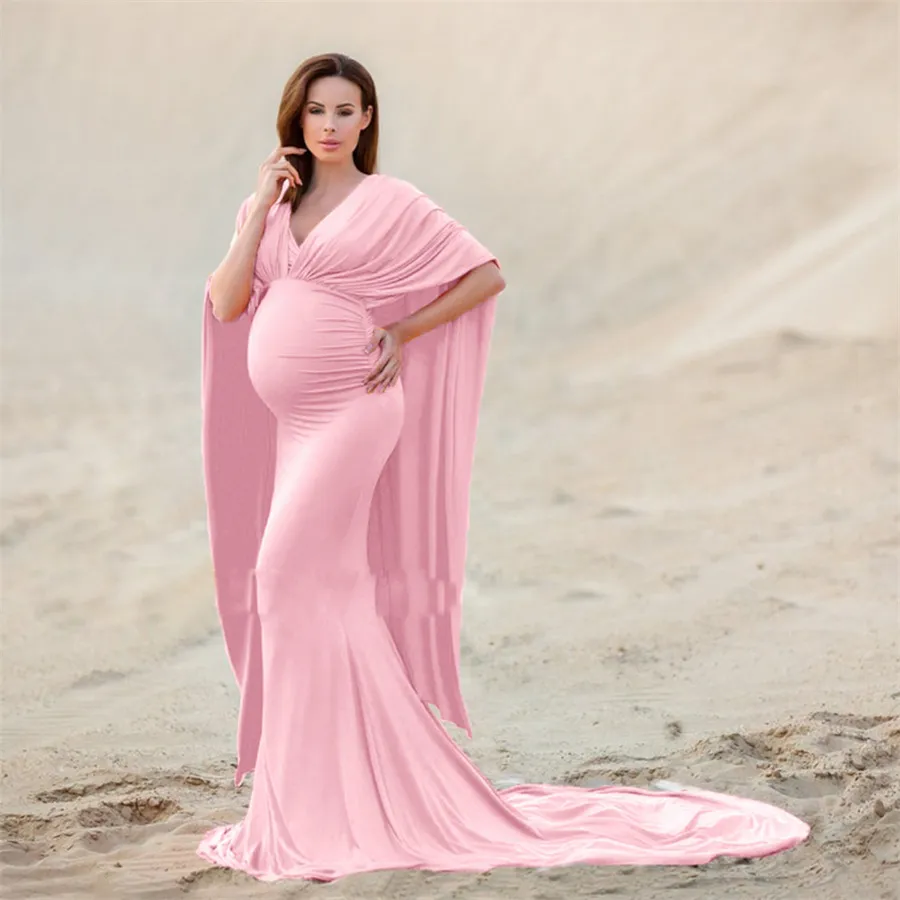 Vestidos de online algodon para embarazadas