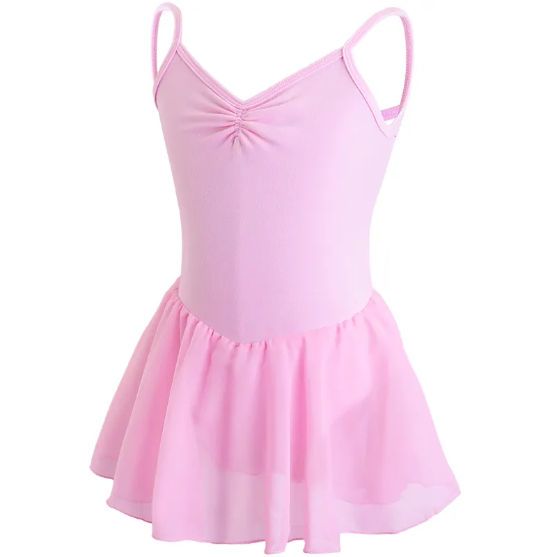 2021 crianças toddler um pedaço de leotard sólido para meninas verão biquíni kids swimsuit linda roupa de banho 3-14Y