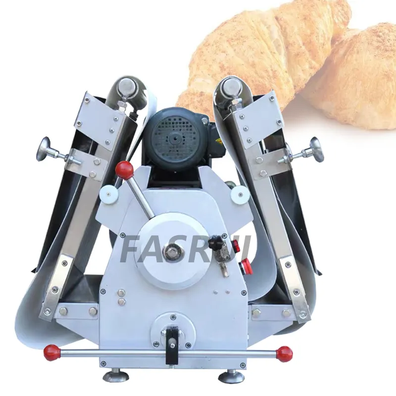 Maszyna do skrótu do ciasta do chleba Commercial Tart Maker Duński ShortCrust Producent Pulpit Skróć