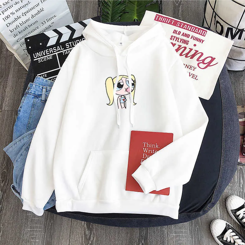 Buttercup hoodie hotsell