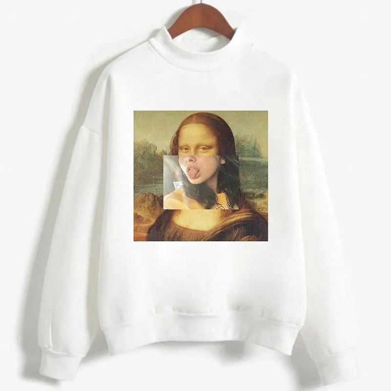 Felpa on sale vogue originale