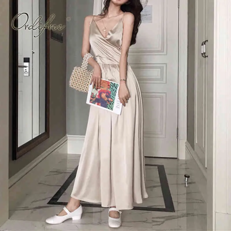 Womens satin dress hotsell