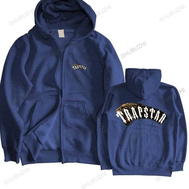 Trapstar beast sales mode hoodie