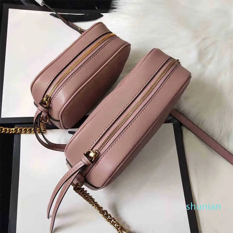 حقائب الكتف جودة عالية أزياء المرأة حقيبة مساء crossbody الرجال السفر المرحاض الحقيبة التجميل المنظم المكياج الكلاسيكية الشهيرة 2021