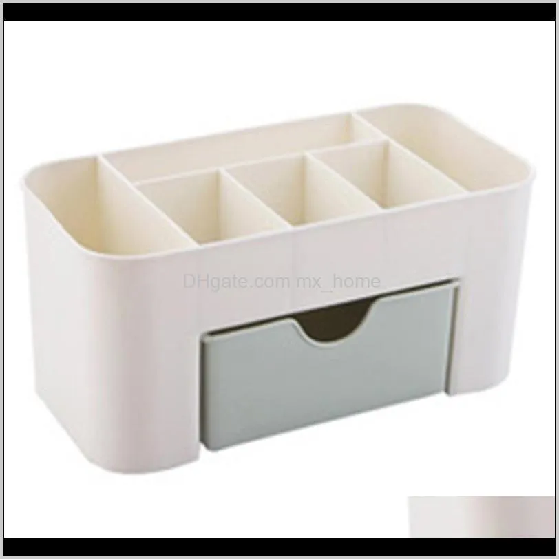 mini makeup storage box cosmetic lipstick cases sundries case small objects wholesale desktop organizer boxes & bins