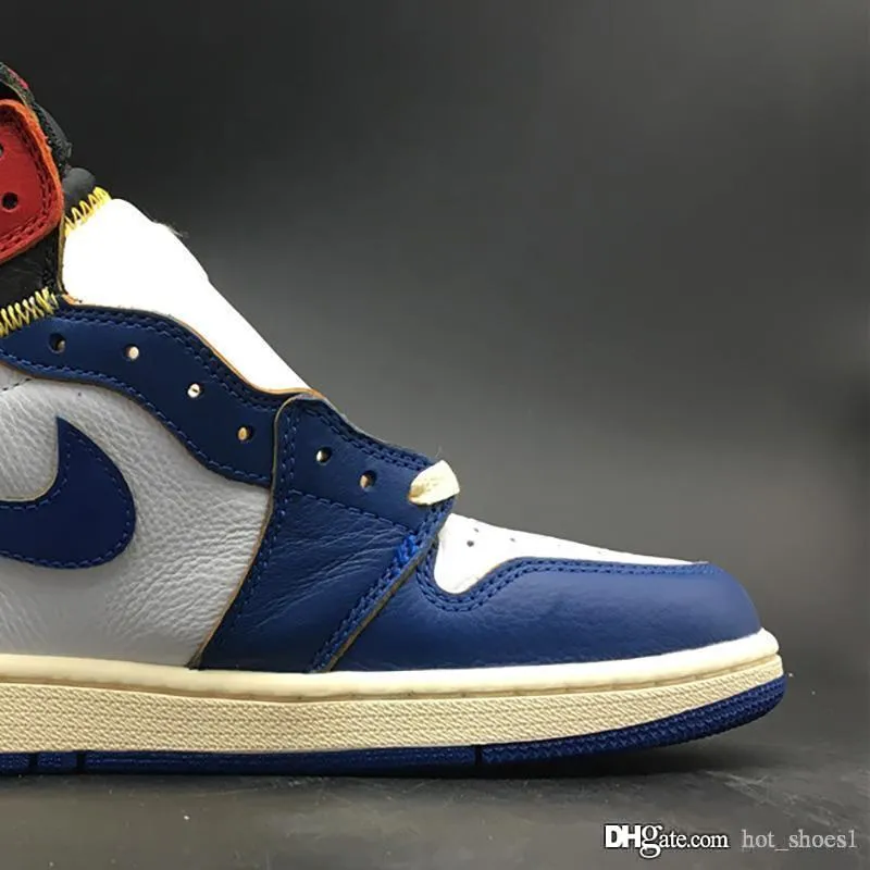 Union 1s discount