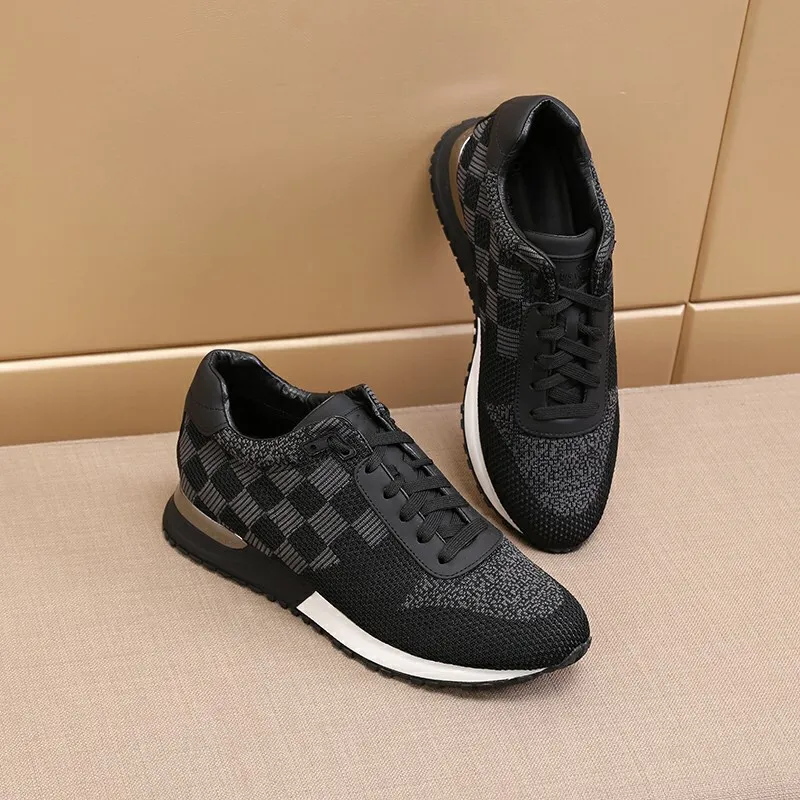 Sneakers mannen store 2021