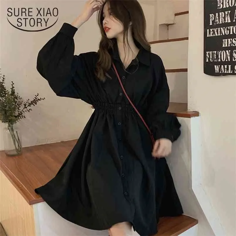 japanese pleated dress Vintage Japanese 80s Charming Tender Pastel Spring Time Oversized Styled Pleated Dress