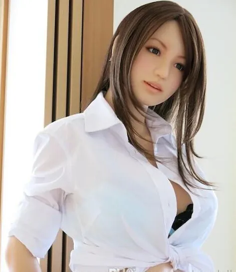 Full body real sex doll japanese silicone sex dolls lifelike male love dolls realistic life size vagain pussy audlt sex toys for men