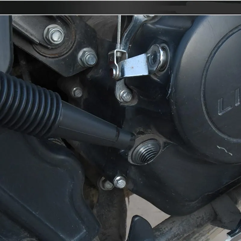 Moto Bouclier Protecteur Universel Moto Modifié Pare-Brise Main Poignée  Guidon Protection Coupe-Vent Housse De Protection Protège Mains (Couleur :  Or) : : Auto et Moto