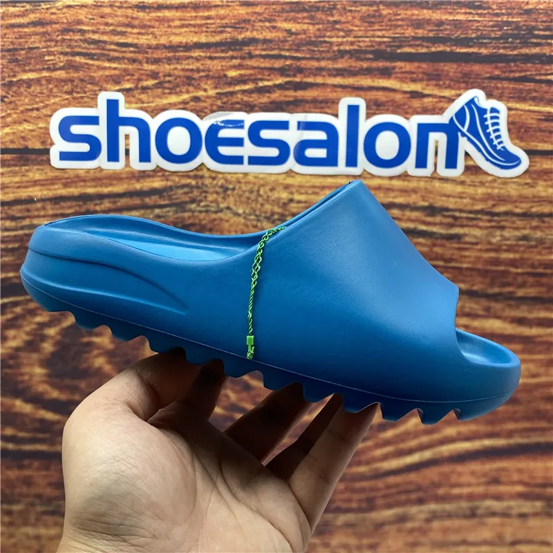 New deals yeezy sandals