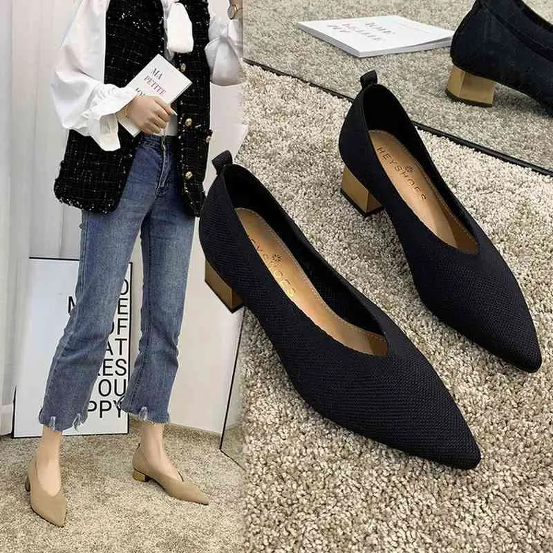 Zapatos mujer 2020 primavera cheap