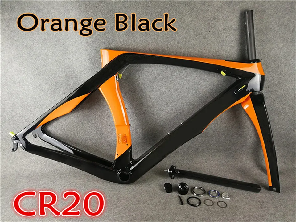 frame rb alloy