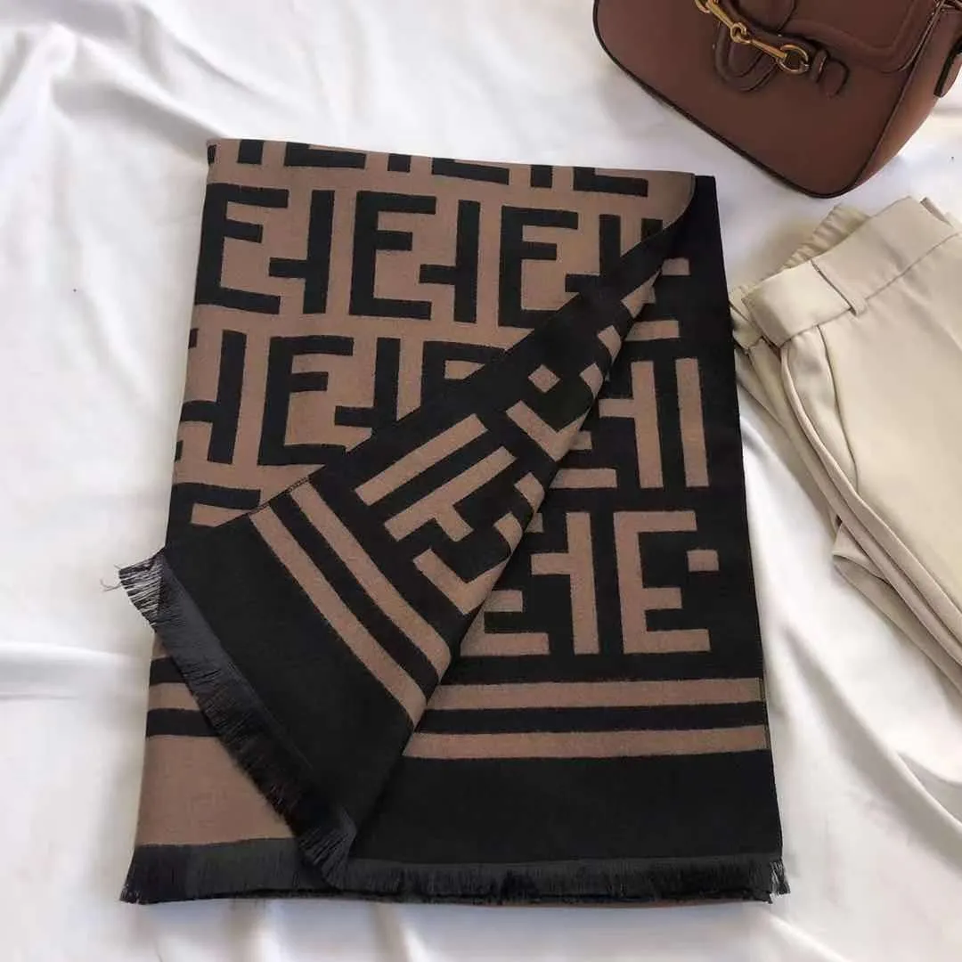 Fendi scarf silk women's outlet