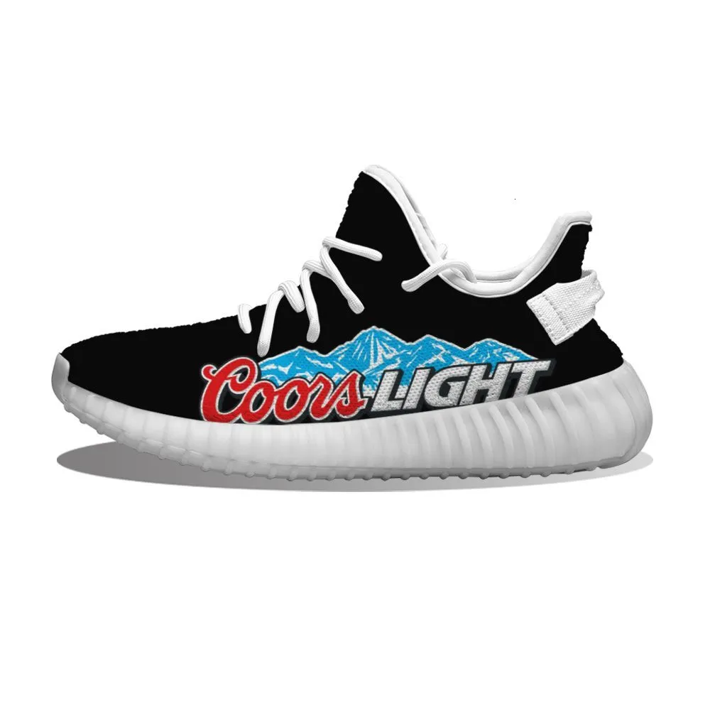 Coors light deals shoes