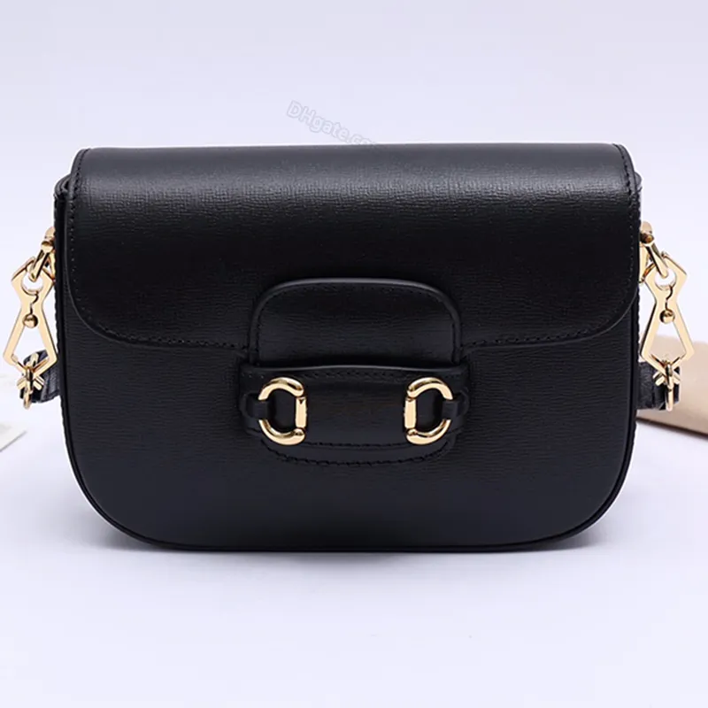 10A Bolsa de Ombro Feminina de Alta Qualidade Bolsa Corrente Zíper Hardware em Tons de Ouro Carteira de Couro Cheio 658574 Crossbody Moda Compacto Portátil G01