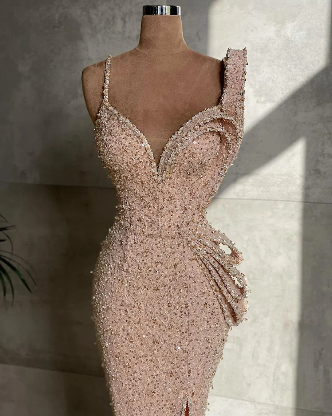 knee length dresses for ladies Luxury Diamonds Prom Dresses, Feather Prom Dresses 243111657 -