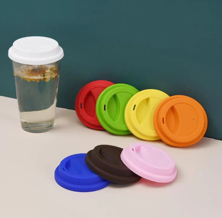 12 oz plastic pet cups Comfy Package [100 Count] Crystal Clear Strawless PET Plastic Lids for 12, 16, 20 & 24 oz. Milkshake Cups