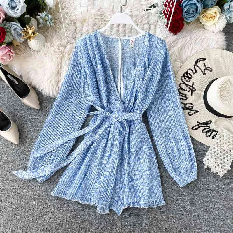 Verschil jumpsuit shop en playsuit