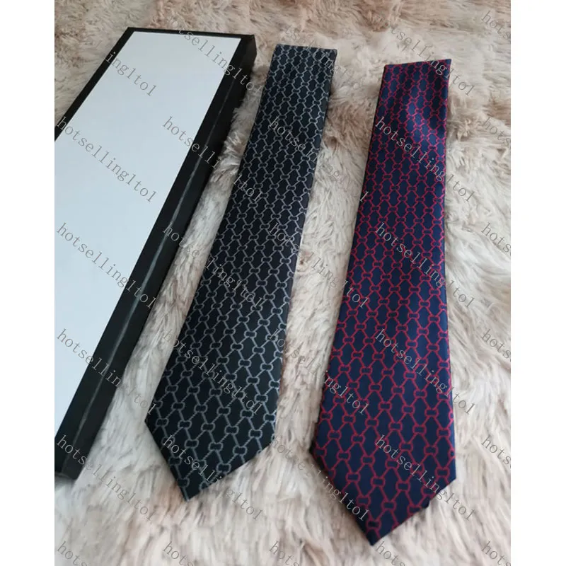 Corbatas de marca de moda para hombre 100% seda Jacquard clásico para mujer hecho a mano corbata de hombre para mujer boda Casual y corbatas de negocios 1006