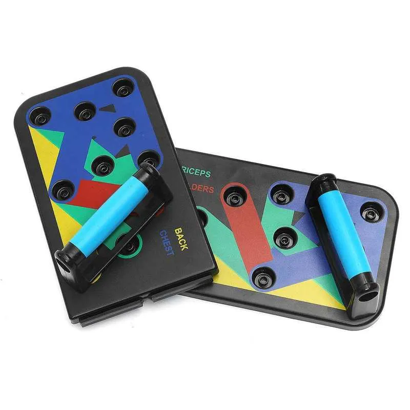 Sgodde push online up board