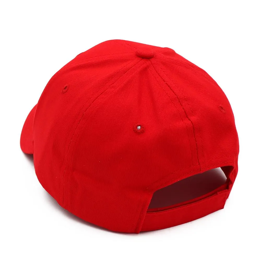 LET`S GO BRANDON Red Baseball Cap Sun Cotton Hat Spring Summer Autumn Winter Caps