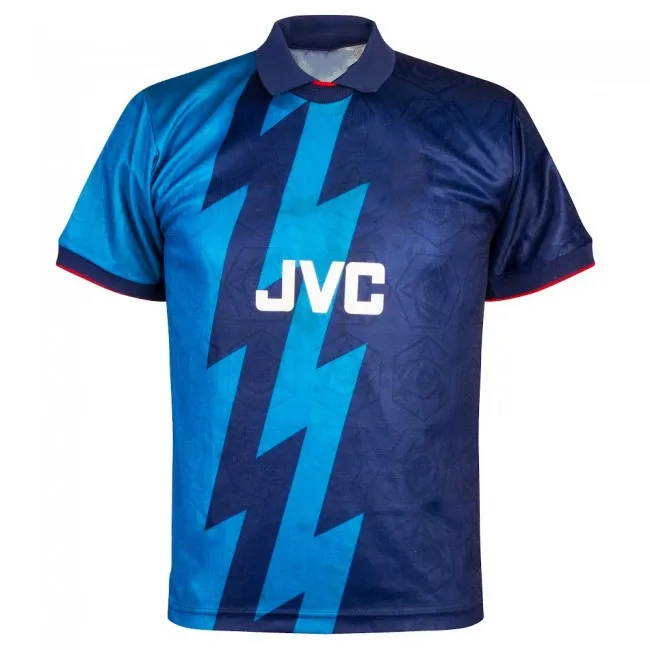 Vintage Top Vintage Football Shirts Featuring Ian Wright