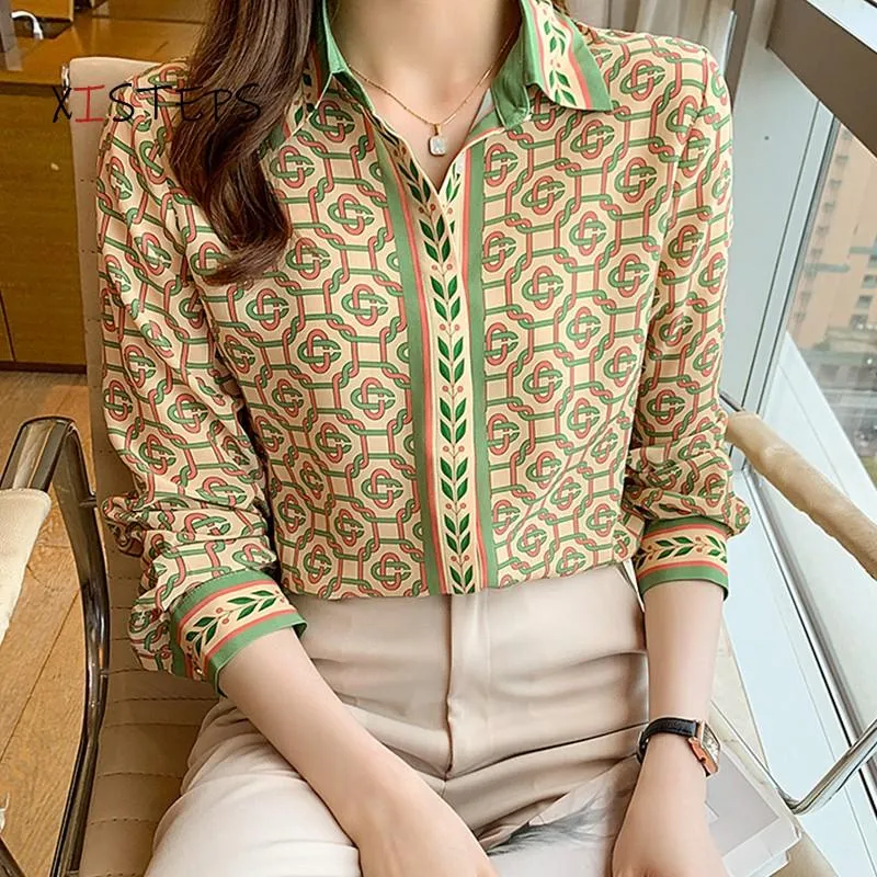 Blusas elegantes para 2025 oficina