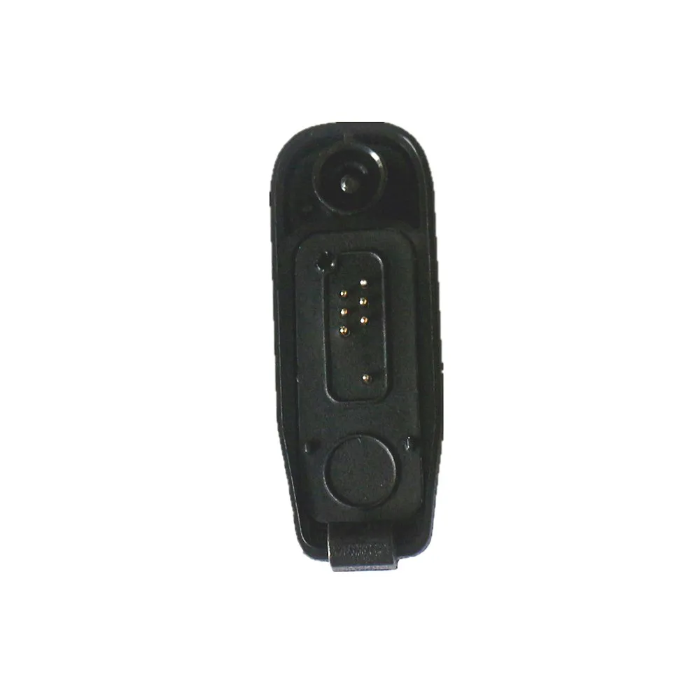 Adattatore Per Auricolari Radio Da Multipin A 2 Pin Compatibile Con Motorola DEP550, DP2000, XiR P6600 E Altri - 3