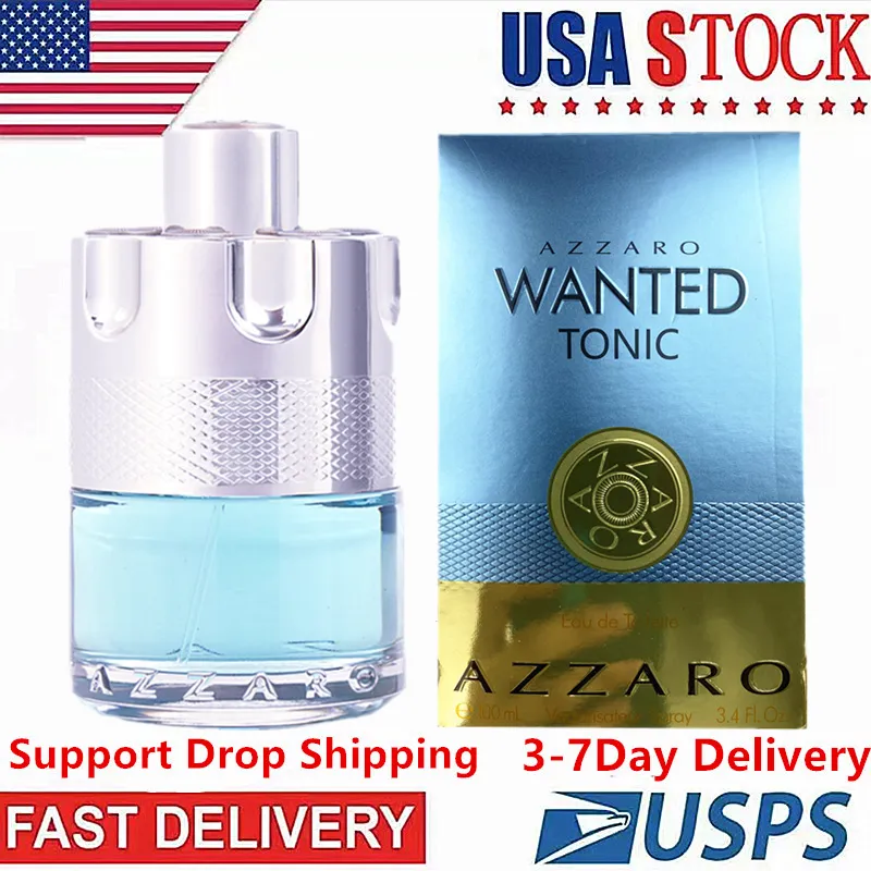 Fragancia para hombres Salud y belleza Fragancia de larga duración Desodorante corporal Fragancia 100 ml Envío rápido desde EE. UU.