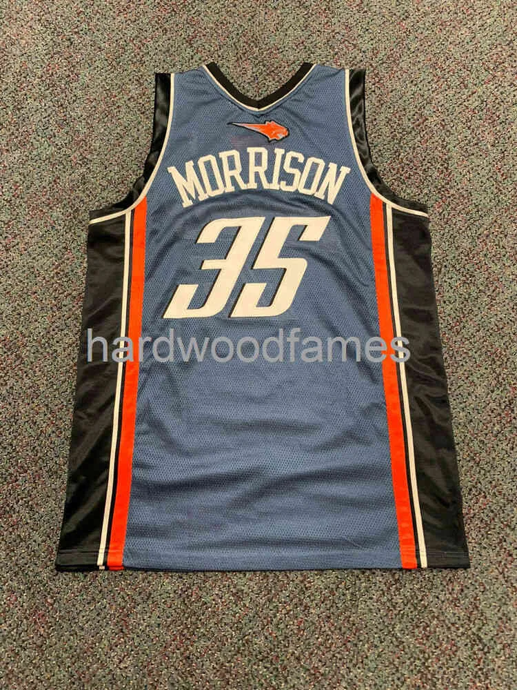 Adam deals morrison jersey
