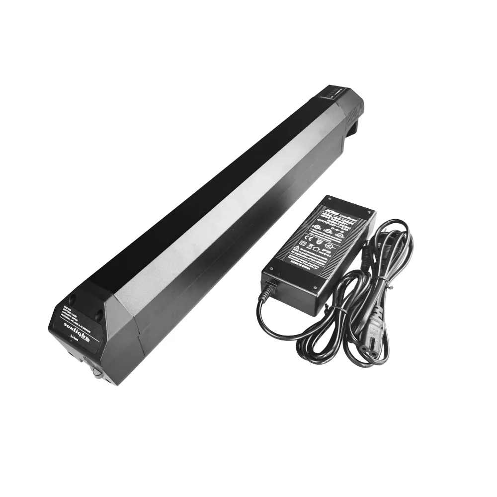 Sunlite bike sales light battery replacement